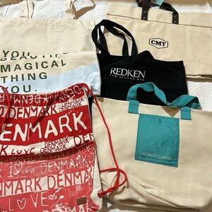 Tote Bundle